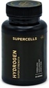 Molekyylivetytabletti, jossa magnesiumia, korkea pitoisuus 12ppm, nopeasti liukeneva vetytabletti (60 kreivi)