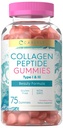 Carlyle Collagen Gummies 