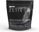 Activ8 Grape Pre-Workout 25 Power-packed tarjoilut 250mg kofeiini
