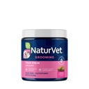 NaturVet Lutein Tear Stain lisäravinteet koirille ja kissat Estää Kyynelta Stains koiralle, Kissarodut 