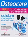 Vitalibiootit Osteocare Joint