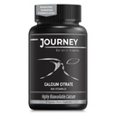 Reitti Bariatric Calcium -kapselit D3-vitamiinilla .