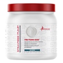 Metabolinen ravitsemus Stim Free Pump