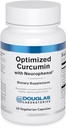 Douglas Laboratories Optimoitu Curcumin Neurofenolilla 
