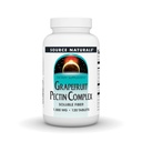Source Naturals Greippi Pektiini, Liukoinen kuitu - 1000 mg ravintolisä - 120 tablettia