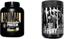 Animal Whey Isolate Whey Protein Powder 