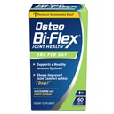 Osteo BiFlex One per päivä Glukosamiini Joint Shield Dietary Supplement, auttaa vahvistamaan niveliä, 60