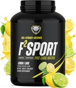 6AM Run F2 Sport Pro Endurance Fuel 