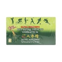 Prince of Peace Ultra Strength Red Panax Ginseng Extractum 10 cc injektiopullo -- 30 injektiopulloa