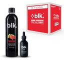 12ct Strawberry Raparperi ja 1ct Voiöljyä. Tiputukset ja biologisesti hyödynnettävissä olevat Fulvic & Hummerihappo 77:n jälkeen Mineraalit auttavat korjaamaan ja palauttamaan soluja ja eteerisiä kivennäisaineita kehossasi