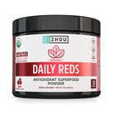 ZHOU Nutrition Superhedelmät (Powder)