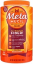 Metamucil Orange Smooth Koko 114 annosta