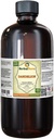 Voikukka (Taraxaccum Officinale) Tincture, Organic kuivattu juuria Liquid Extract (Brand Name: HerbalTerra, Proudly Made in USA) 32 fl.oz (0,95 l)