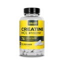 CON-CRET Creatiini HCl kapselit 