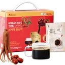 SamSiDae korealainen punainen ginseng tonic ... 6-vuotias Jujube & Cornus Fruit Extract...