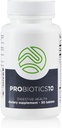 NutriClean Probiootit-10 Ruoansulatusterveys Market America - Yksi pullo (30 tarjoilua)