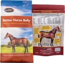 EQUERRY's Better Horse Belly - täydentää Gut Support . Probiootit prebiootit ja digestiivinen entsyymit ...