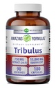 Hämmästyttävä Formula Tribulus 750 Mg uute 20:1Supplementi 