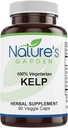 Kelp - 90 Kasviskapselia