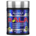 ALLMAX Nutrition R+ALA, 60 kapselia