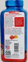 Vitafusion Fiber Well Sugar Free Gummy Vitamiini Supplement, 220 Ct. 2 pakkaus
