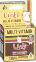 Nuolet Pill-vapaa kissa Multivitamiini - Cat täydentää C-vitamiini, D, ja kalsium - Multivitamiini lemmikki tarvikkeet - Gel Packets - 10 Käyttö