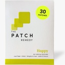 Patch Remedy Happy Patch 