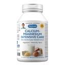ANDREW LESSMAN Kalsium Magnesiumin intensiivinen hoito 60 kapselia - Luun ja luuston terveys Essentials. Helppo niellä kapselit, Super Liukoinen hienojauhe. Hellästi jopa kaikkein herkimmät vatsat