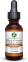 Herb Emporium Musta Cohosh juuriuute 1 fl. oz. (29.5 ml) Herbal täydentää Hormonaalinen tuki (Pakki 1)