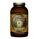 TERVEYSFORCE SUPERFOODS Warrior Food Protien Powder - Carob Flavor - 500 Gram