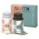 Peruutus- ja detox-tuki ... QuitK Recovery Complex ... Uni, energia, stressi, mieliala, & himohoito... Päivittäinen täydennys - Magnesium Glycinate, Ashwagandha, GABA, L- Theanine, Agmatine & enemmän