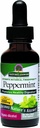 Nature's vastaus Piparminttu Leaf kanssa Organic Alkoholi, 1-Fluid Ounce ...