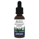 Isäntäpuolustus MyCommunity Extract - 17 Species Blend Mushroom Supplement for Immune Support - Pura leijonan mane, Reishi, Chaga, Cordyceps, Turkki Tail & More - 1 fl oz (30 Servings) *