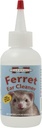 Marshall Ferret korvan puhdistus ratkaisu ... 4 oz ...Helppo Formula poistaa lika ja vaha... Sisältää Eukalyptoli tukea terve korvan kudosta...