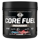 PMD Sports Core Fuel Endurance, Performance & Recovery - BCAAs, EAAs, Beta Alanine, Betaine Vedetön, Glutamiini, Elektrolyytit - Lihaskasvu, vahvuus - Stim vapaa, Trooppinen hedelmän lyönti (25 tarjoilua)