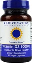 Nuortuminen Therapeutics D3-vitamiini - Luun terveystuki (60 vegaaniset kapselit)
