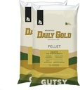 REDMOND Daily Gold Pellets Stressi Relief, Natural Parannus Clay for mahalaukun haavaumat hevosissa (2 pakkaus)