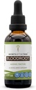 Tribe Blue Cohosh Alkoholin Tincture (Glycerite) 659 mg Vastahakoisesti tarhattu sininen Cohosh (Caulophyllum thalictroides) Kuivattu juuri (2 Fl Oz) Naisten terveys täydentää