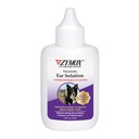 ZYMOX Entsymatic Ear Solution, 0, 5- prosenttinen hydrokortisoni, koiralle ja kissalle, 1, 25 oc