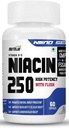 Niasiini 250 / B3-60-vitamiinikapselit