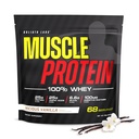 COLOSSAL LABS Muscle Protein Whey Powder [5 lbs/Pack of 1]