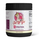 Pin Up Girl Whey Protein Isolate Powder 