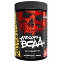 Mutant Hardcore BCAA - Esi-, intra- tai post harjoitus BCAA Next Level haarautunut-Chain Aminohapot täydentää 