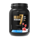 Maxler Golden 7 Protein Blend - Protein Powder for Muscle Gain & Recovery - Mansikka Proteiinijauhe 2 lb