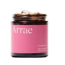 Arrae Ummetus Relief: Natural Colon Cleanse, Nopeasti toimivat kapselit säännöllisen Bowel liike & Gut Health, Ruoansulatuskanavan detox, turvotusta helpottava naisten ja miesten, Gut Cleanse (60 kreivi)