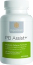 doTERRA - DigestZen PB Assist+ Probiootti puolustus Formula - 30 Veggie Caps