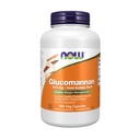 NYT Lisäravinteet, Glucomannan (Amorphophallus konjac) 575 mg, tukee Säännöllisyys*, Terve painonhallinta*, 180 Veg kapselia