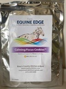 Calling/Focus Evästeet - Natural Horse Supplements for Calming & Focus, 30 evästeitä