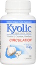 Kyolic Aged valkosipuliuute Terve sydän Formula 106 - 100 kapselia
