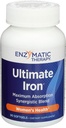 Entsymaattinen terapia, Iron, 90
